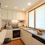Διαμέρισμα Plan Gorret Wonderful Flat In