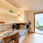 Plan Gorret Wonderful Flat In Διαμέρισμα