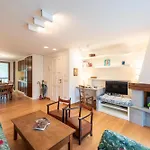 Διαμέρισμα Plan Gorret Wonderful Flat In Κουρμαγιέρ