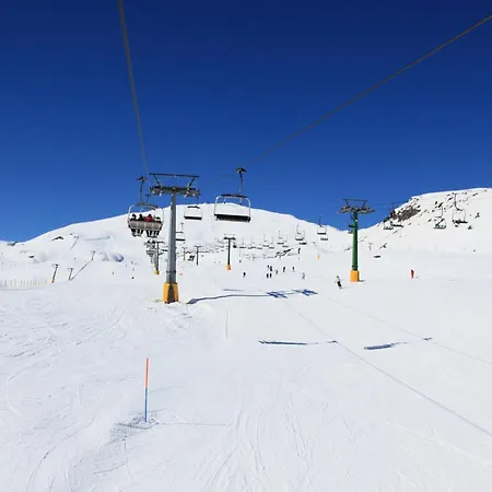 Apartman Plan Gorret Wonderful Flat In