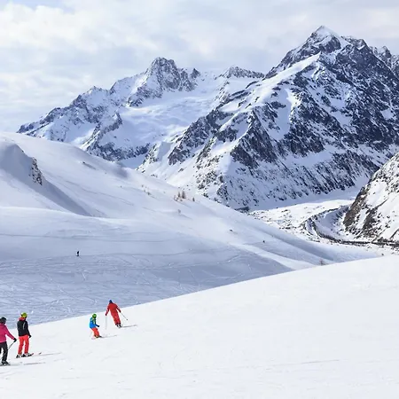 Plan Gorret Wonderful Flat In Apartman