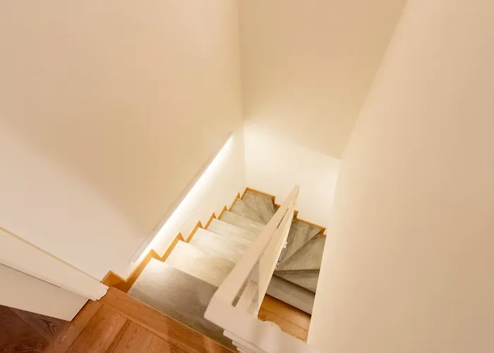 Plan Gorret Wonderful Flat In