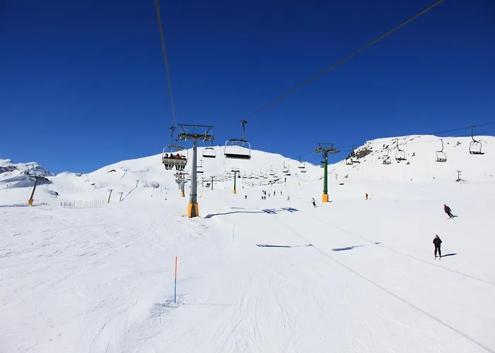 Apartman Plan Gorret Wonderful Flat In