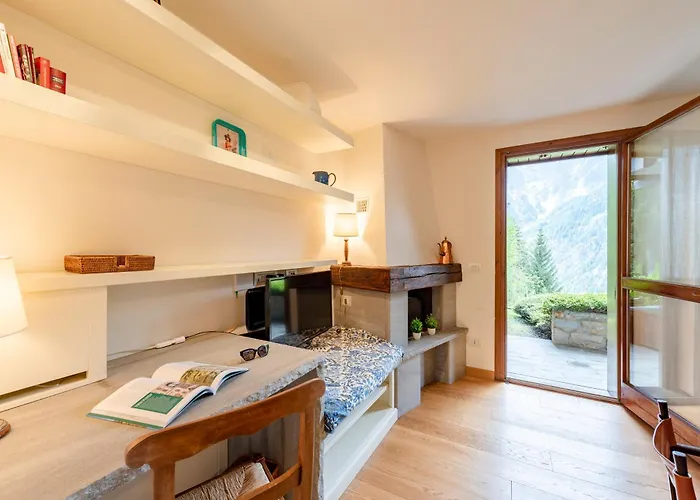 Plan Gorret Wonderful Flat In Apartman