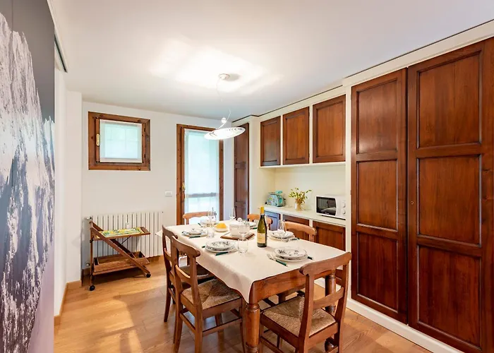 Plan Gorret Wonderful Flat In *