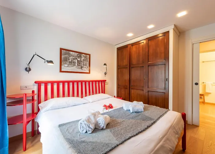 Plan Gorret Wonderful Flat In Apartman Courmayeur