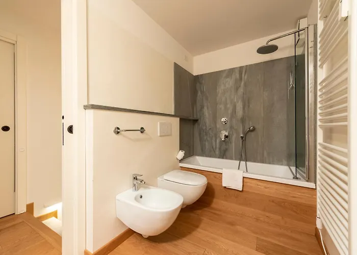 Plan Gorret Wonderful Flat In * Courmayeur