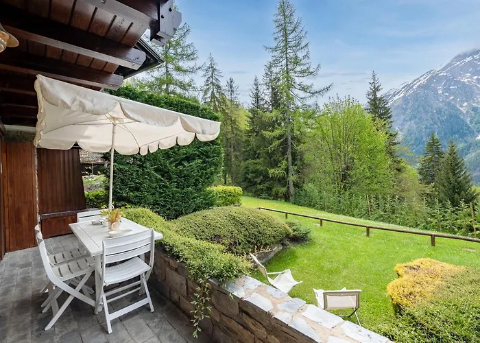 Plan Gorret Wonderful Flat In *