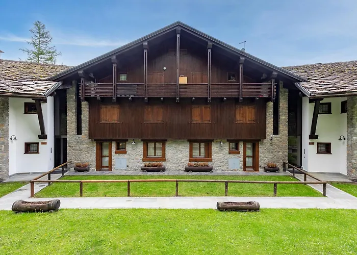 Plan Gorret Wonderful Flat In Apartman *