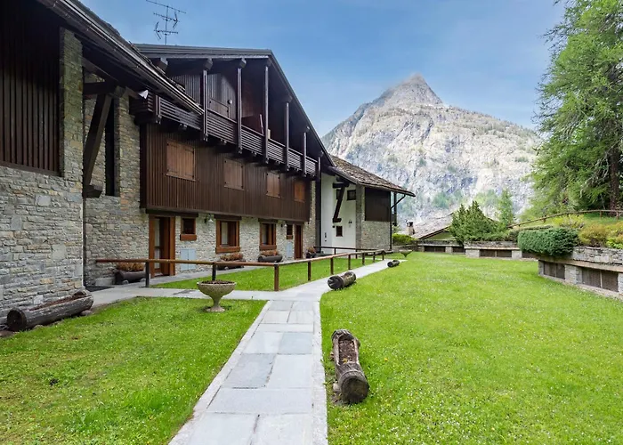 Plan Gorret Wonderful Flat In