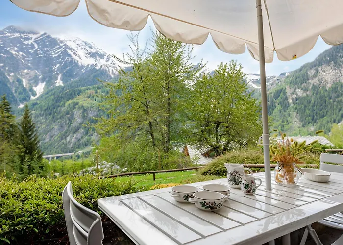 Plan Gorret Wonderful Flat In Apartman *