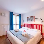 Plan Gorret Wonderful Flat In Apartman Courmayeur