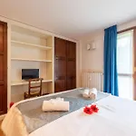 Apartman Plan Gorret Wonderful Flat In Courmayeur