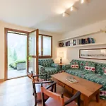 Apartman Plan Gorret Wonderful Flat In