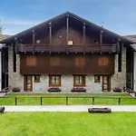 Plan Gorret Wonderful Flat In Apartman *