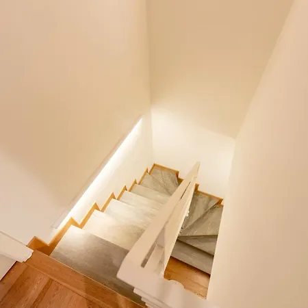 Plan Gorret Wonderful Flat In - Happy