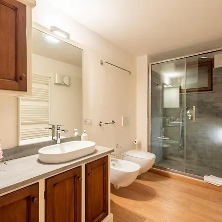 Plan Gorret Wonderful Flat In - Happy 아파트 *