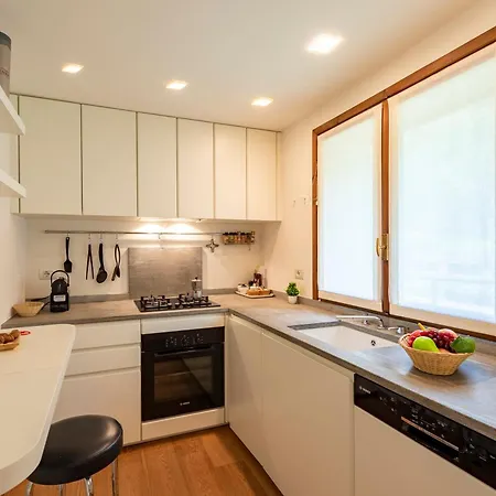 Appartamento Plan Gorret Wonderful In