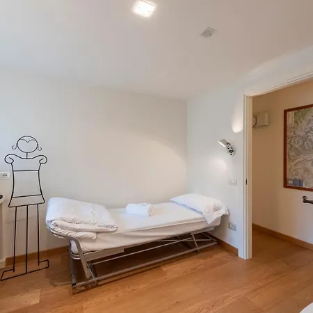 Plan Gorret Wonderful In Courmayeur