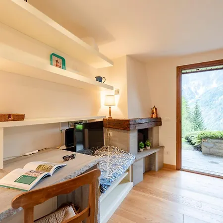 Plan Gorret Wonderful Flat In Апартаменты