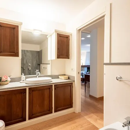 Plan Gorret Wonderful Flat In Courmayeur