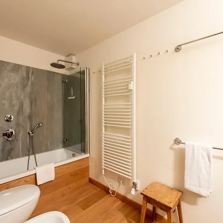 Appartamento Plan Gorret Wonderful In *