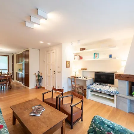 Апартаменты Plan Gorret Wonderful Flat In Курмайор