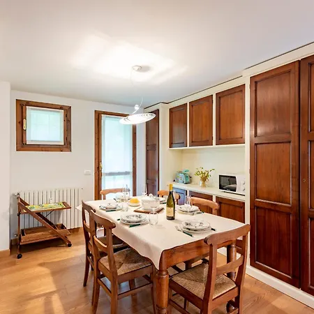Plan Gorret Wonderful Flat In - Happy *