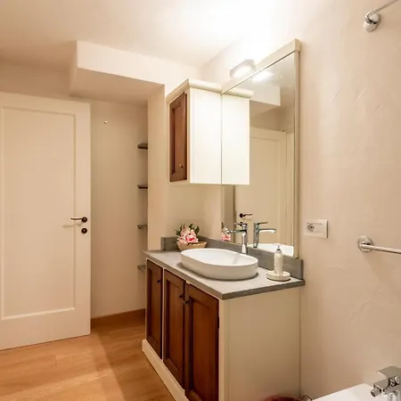 Plan Gorret Wonderful Flat In - Happy * 쿠르마예