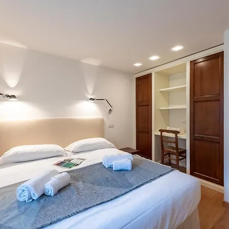 Appartamento Plan Gorret Wonderful In *