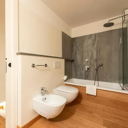 Plan Gorret Wonderful Flat In * Courmayeur