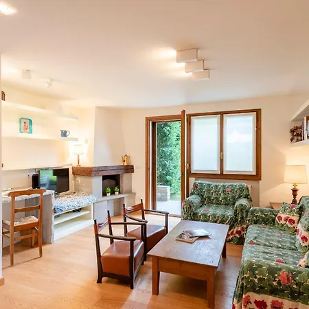Appartamento Plan Gorret Wonderful In *