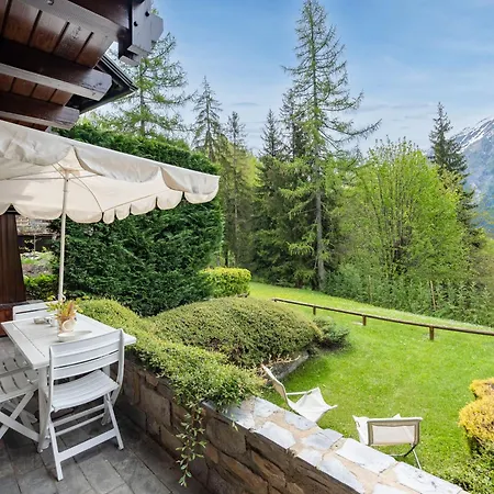 Plan Gorret Wonderful Flat In *