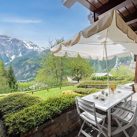 Plan Gorret Wonderful In * Courmayeur