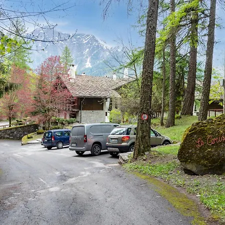 Plan Gorret Wonderful In * Courmayeur