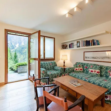 Plan Gorret Wonderful In * Courmayeur