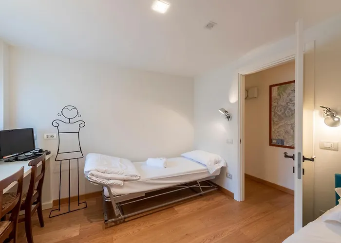 Plan Gorret Wonderful Flat In Курмайор