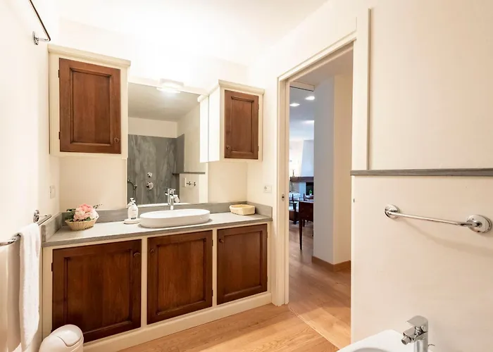 Plan Gorret Wonderful Flat In Курмайор