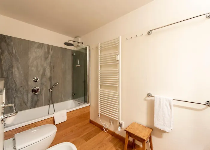 Апартаменты Plan Gorret Wonderful Flat In *