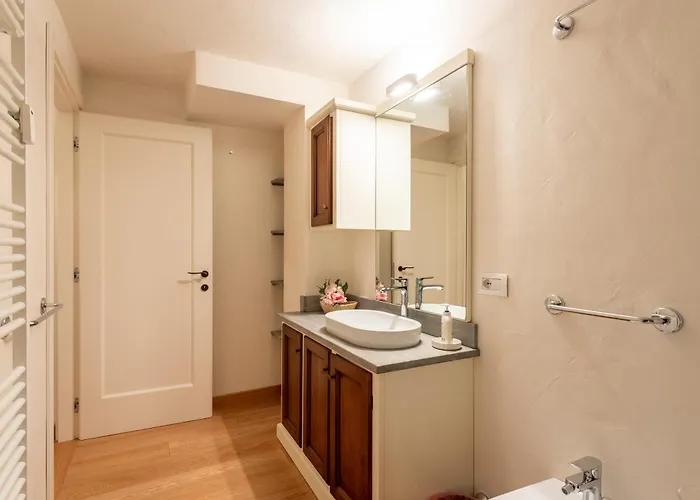 Plan Gorret Wonderful Flat In * Courmayeur