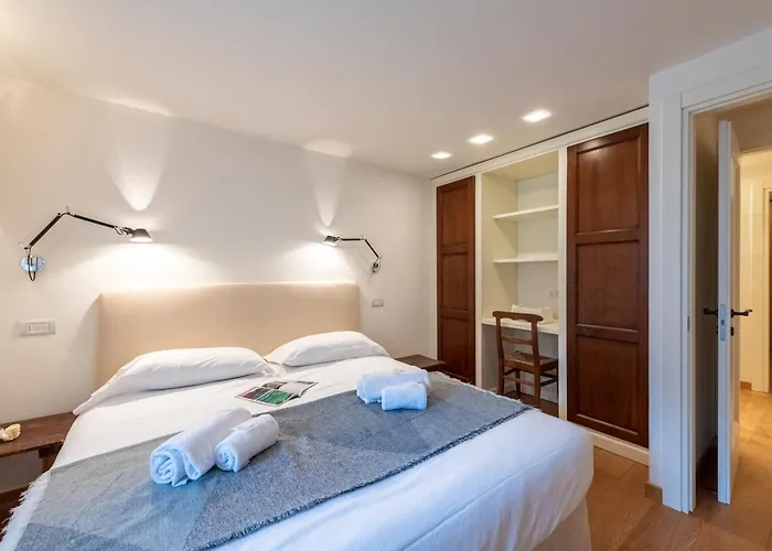 Апартаменты Plan Gorret Wonderful Flat In *