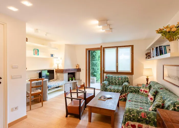 Апартаменты Plan Gorret Wonderful Flat In *