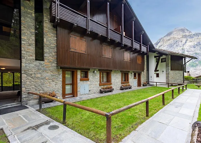 Plan Gorret Wonderful Flat In Апартаменты Курмайор