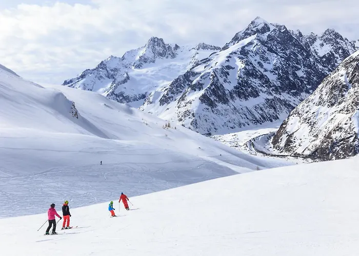 Plan Gorret Wonderful Flat In Апартаменты