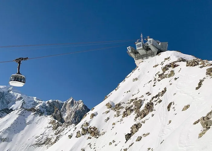 Plan Gorret Wonderful Flat In Apartment