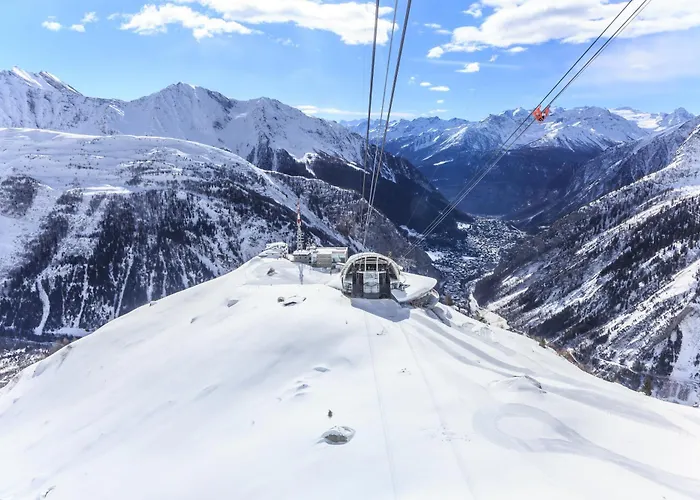 Plan Gorret Wonderful Flat In